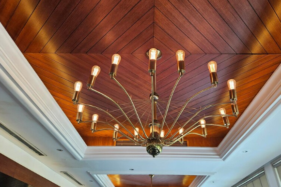 YV interiors & Designes